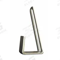 LADDER LOCK Ladder Lock Kit: For Extension Ladders, 7.3 in Overall Lg, Steel (MPN ARM2W). Key specifications — Brand: LADDER LOCK; Compatible Ladder Type: Extension Ladders; Material: Steel; Product Type: Rung Lock.