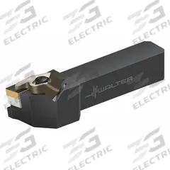WALTER Indexable Turning and Profiling Tool Holder: DCLNL124B-P (MPN 7031692). Key specifications — attr257703: DCLNL124B-P.