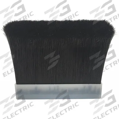 MSSC Tape Dispenser Brush: RP40407 - Kraft Tape Machine Parts