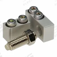 SMC Stroke Adjuster: Mfr Part # MXS-AS6, MXS Series, Metric. Key specifications — attr948518: MXS-AS6; attr948527: MXS; attr948531: SMC.