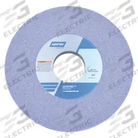 NORTON Straight Grinding Wheel: Type 1, 14" x 1" x 5", 32A60-KVBE (MPN 66253363932). Key specifications — Wheel Hardness: K; Brand: NORTON.