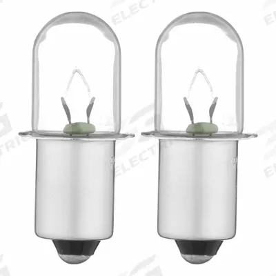 APPROVED VENDOR Miniature Replacement Bulb: Xenon, 12V DC, 8.4 W Watt, Universal - Replacement Bulbs