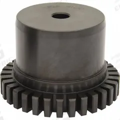 MARTIN BLUE-FLEX GRID CPLG HUB-STK - 1130T GRID AND BELOW: Steel, Plain, 4.1 in Outside Dia, Inch (MPN 1060T-HUB). Key specifications — attr1356763: 3,600 RPM; attr1356740: MARTIN; attr1356743: 1060T; attr1356749: Angular; attr1356753: Steel; attr1356754: Plain.
