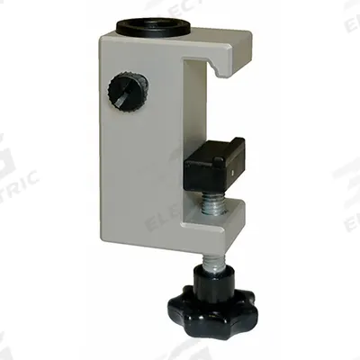 WALDMANN Rail Clamp: Halux N50/OPTIClux 10/VISIANO 10/VISIANO 20 - Accessories for Movable Exam & Surgical Lights
