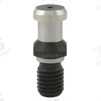 TECHNIKS Retention Knob: CAT40 Taper, 15°, 0.75 in Dia (MPN 21006-15). Key specifications — attr1033406: TECHNIKS; attr1036358: DIN.