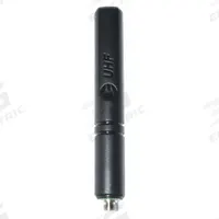 MOTOROLA Antenna: Stubby, Fits Motorola, For XPR 3000/XPR 7000, UHF, 440 MHz to 490 MHz (MPN PMAE4070A). Key specifications — attr922108: XPR 3000; attr922103: UHF; attr922102: MOTOROLA.