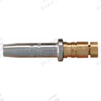 SMITH EQUIPMENT Cutting Tip: SC60 Series, Size 5, For Use With Propylene, 5 in to 8 in (MPN SC60-5). Key specifications — Brand: SMITH EQUIPMENT; For Torch Type: Machine; Manufacturer Part Number: SC60-5.