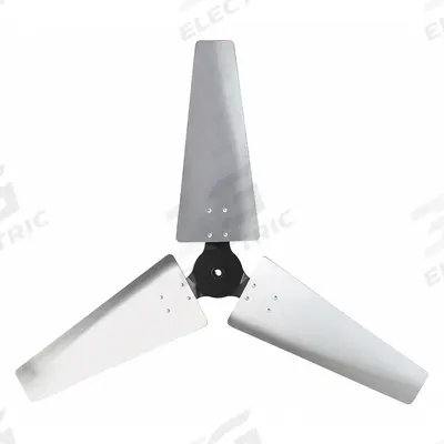 Dayton Replacement Propeller: Mfr Part # VE1LXN4BAG - HVAC and Refrigeration