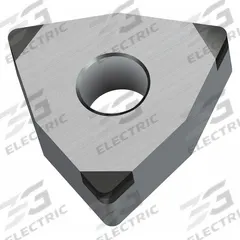 WALTER Triangle Turning Insert (MPN 7636848)
