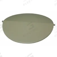 RUBBERMAID COMMERCIAL PRODUCTS Door: For 3VLT9/4HC03, For FG267200BEIG/FG267200GRAY (MPN FG2779L1BEIG). Key specifications — For Use With Grainger Item Number: 4HC03; For Use With Mfr. Model Number: FG267200BEIG; Fits Brand: Rubbermaid Commercial; Product Type: Door; Brand: RUBBERMAID COMMERCIAL PRODUCTS.