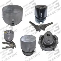 CODELOCKS Hub Assembly: Compatible with Mfr Model #: CL4000 (MPN FHA-4000). Key specifications — Product Type: Hub Assembly; Manufacturer Part Number: FHA-4000.