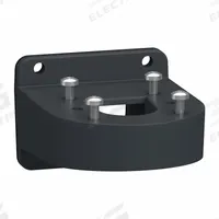 SCHNEIDER ELECTRIC Tower Light Mount: Tower Light Mount, For Harmony XV6/Harmony XVB7, XVZ09. Key specifications — Brand: SCHNEIDER; Compatible with Series: Harmony XVB7; Housing Color: Gray; IP Rating: IP66; Mounting Location: Wall Mount; Manufacturer Part Number: XVZ09; Includes: Gasket.