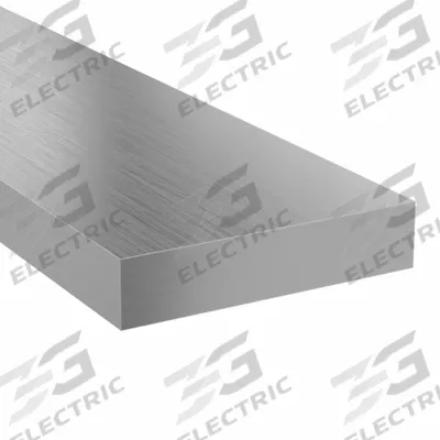 APPROVED VENDOR Alloy Steel Rectangular Bar: 1 in Thick, ±0.001 in, 4 in x 36 in Nominal Size (WxL) - Wear-Resistant 4142 Alloy Steel Flat Bars
