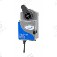 JOHNSON CONTROLS Electric Ball Valve Actuator: Electric Ball Valve Actuator, VG1000, 24V AC, 24V AC (MPN VA9310-HGA-1). Key specifications — Compatible Series: VG1000; Brand: JOHNSON CONTROLS; Manufacturer Part Number: VA9310-HGA-1.