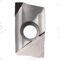 KYOCERA Parallelogram Milling Insert: BDMT170404FRKPD001