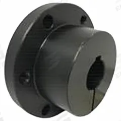 APPROVED VENDOR Quick Detachable Bushing: SF, 2 13/16 in Bore Dia, 2 in Overall Lg, Inch (MPN SFX2-13/16). Key specifications — Taper: 3/4 in Per ft.