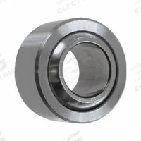 QA1 Narrow Spherical Plain Bearing: 3/4 in Bore Dia, 1 7/16 in Outside Dia, 0.593 in Outer Ring Wd (MPN NPB12T). Key specifications — Liner Material: PTFE; Brand: QA1; System of Measurement: Inch.