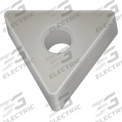 WALTER Triangle Turning Insert: TNGA333T02020 WCK10 - Triangle (T) Indexable Turning Inserts
