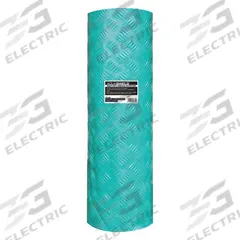 TRIMACO Floor Protection: Extra Heavy Duty, 25 mil Thick, 180 ft Lg, 36 in Wd, Green, Polyolefin (MPN 89336). Key specifications — Resistance Properties: Leak Resistant; Color: Green; Material: Polyolefin; Brand: TRIMACO.