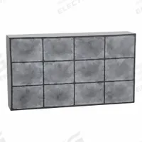 MYSTAIRE Filter: Gas Phase, Aura Elite 42 Fume Hood, 1 (MPN MY-2804). Key specifications — attr1026777: Gas Phase; attr1026779: Aura Elite 42 Fume Hood.