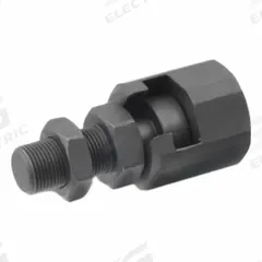 JW WINCO Quick-Fit Coupling: Hex Head, Threaded Stud, M12-1.25, 25 mm Thread Lg, Radial Offset (MPN 240-M12X1.25-A). Key specifications — attr1141296: JW WINCO.