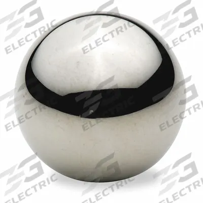 ARO Piston Replacement Check Ball: Piston Repl Check Ball - Air Valve Components