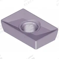 KYOCERA Parallelogram Milling Insert (MPN XPMT15T324PR1510)