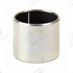 APPROVED VENDOR Sleeve Bearing: PTFE-Lined Steel, 3/16 in Bore, 1/4 in OD, 3/16 in Lg (MPN ZUSAB-PB-855). Key specifications — Brand: APPROVED VENDOR.