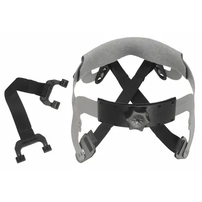 TASCO Hard Hat Suspension: TASCO Woodsman(TM) Hard Hats, Ratchet (6-Point) - TASCO Hard Hat Suspensions