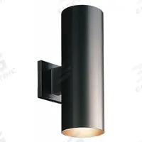 LED Wall Light: LED, 800 lm, 3000K, 17 W, 120V AC, 14 in Overall Ht, Aluminum Housing Material (MPN P5675-31/30K). Key specifications — attr1173905: 3000K; attr1173899: P5675.