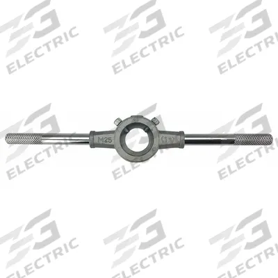 WESTWARD Die Stock1in: For 1PZ36/1PZ37/1PZ38 - Westward Power Tool Parts