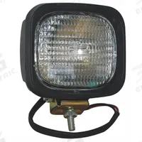 APPROVED VENDOR Forklift Head Light: 10020093, 6 in Overall Wd, 4 in Overall Ht. Key specifications — Product Type: Forklift Basic Head Light; Manufacturer Part Number: 10020093; Brand: APPROVED VENDOR.