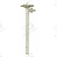 DAYTON Drum Pump Tube: Polypropylene, 1 5/8 in Inlet Size, 39 in Suction Tube Lg - Max (MPN 1DLL2). Key specifications — Brand: DAYTON; Discharge Connection Type: Hose Barb.