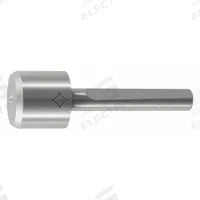 CLEVELAND Pilot for Counterbores: 11/16 in Head Dia, 3/8 in Pilot Hole Dia, 2 9/16 in Overall Lg (MPN C46659). Key specifications — Brand: CLEVELAND.