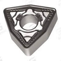 WALTER Turning Insert: WNMG432-RP5 WKK20S, WNMG080408-RP5 WKK20S (MPN 6342045). Key specifications — attr257986: WNMG080408-RP5 WKK20S; attr257985: WNMG432-RP5 WKK20S.