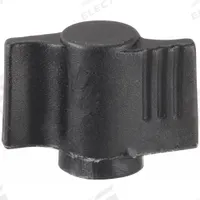 BLACK & DECKER Knob (MPN 286065-00). Key specifications — attr325154: BLACK & DECKER; attr314525: Black & Decker; attr424362: Knob.