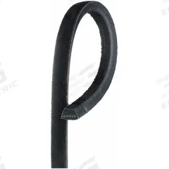 GATES Wedge V-Belt: 5L265, 26.5 in Outside Lg, 21/32 in Top Wd, 3/8 in Thick, Polyester. Key specifications — Industry Number: 5L265.