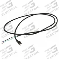 ECONOLINE Power Cord: For Use With 202835-LED/202836-LED (MPN 411242). Key specifications — Compatible with Manufacturer Model Number: 202835-LED; Brand: ECONOLINE; Manufacturer Part Number: 411242; Product Type: Power Cord.