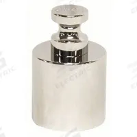RICE LAKE WEIGHING SYSTEMS Calibration Weight Kit: 50 g Nominal Mass, Cylinder Calibration Wt, 1 (MPN 82642CA). Key specifications — Kit Contents Included: Case; Brand: RICE LAKE WEIGHING SYSTEMS; Calibration Weight Material: Stainless Steel.