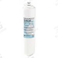 3M AQUA-PURE Quick-Connect Water Filter: 0.5 micron Micron Rating, 1,500 gal Service Life - Gallons (MPN 47-5574704). Key specifications — Filter Media: Activated Carbon; Reduces: Particulates.