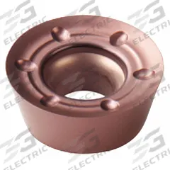 WALTER Round Milling Insert: RDGT0803M0-G88 WK10 (MPN 5004971)