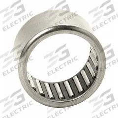KOYO Needle Roller Bearing: JT, 1613, 1 in Bore, 1 1/4 in OD, Sngl Sealed, 0.812 in Overall Wd (MPN JT-1613). Key specifications — Number of Rows: One; Full Complement: No; Manufacturer Part Number: JT-1613; System of Measurement: Inch; Bearing Design: JT; Bearing Industry Number: 1613; Brand: KOYO.