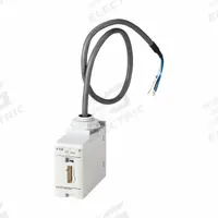 EATON DXG SmartWire-DT Module: DG1/DM1, DXG-NET-SWD-IP20. Key specifications — Manufacturer Part Number: DXG-NET-SWD-IP20; Brand: EATON; Product Type: Communication Card; Compatible Series: DG1.
