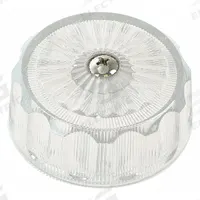 APPROVED VENDOR Volume Control Knob: Compatible Product Type Bathtub and Shower Faucets, 1 Handles (MPN 32809). Key specifications — Compatible Product Type: Bathtub and Shower Faucets; Brand: APPROVED VENDOR; Product Type: Volume Control Knob; Handle Material: Acrylic.