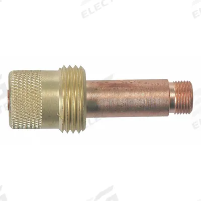 MILLER ELECTRIC Gas Lens: For 5/32 in Max Electrode Dia, 45V28 - Gas Lenses