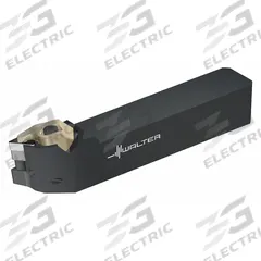 WALTER Indexable Turning and Profiling Tool Holder: DTGNL2525X16-P (MPN 6824254). Key specifications — attr257714: DTGNL2525X16-P.