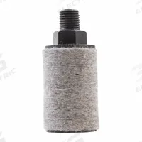 GAST Jar Less Intake Filter: B343B, 33K854, AT05-101-G215DX. Key specifications — attr948866: B343B; attr948874: Jar Less Intake Filter; attr948868: 33K854; attr948869: AT05-101-G215DX.