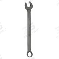 PROTO Combination Wrench: Alloy Steel, Black Oxide, 1 3/8 in Head Size, 18 1/2 in Overall Lg, Offset (MPN J1244B). Key specifications — attr309539: 1-3/8 in; attr309567: Yes; attr324930: PROTO.