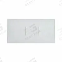 AIRCLEAN SYSTEMS Filter: Prefilter, 28 in Overall Ht, 18 in Overall Wd, 16 in Overall Dp, 12 (MPN ACFPRE9). Key specifications — attr1026777: Prefilter.
