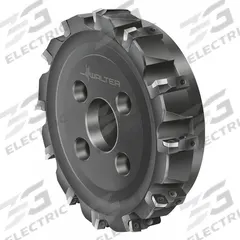 WALTER Indexable Face Mill: F2010.B.080.Z06.09.R500M (MPN 5000476). Key specifications — attr256955: F2010.B.080.Z06.09.R500M.